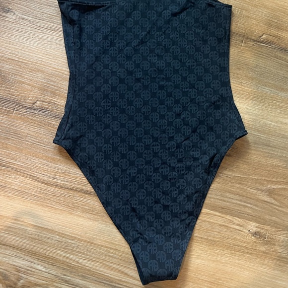 NWT ANINE BING swimsuit - Picture 3 of 4